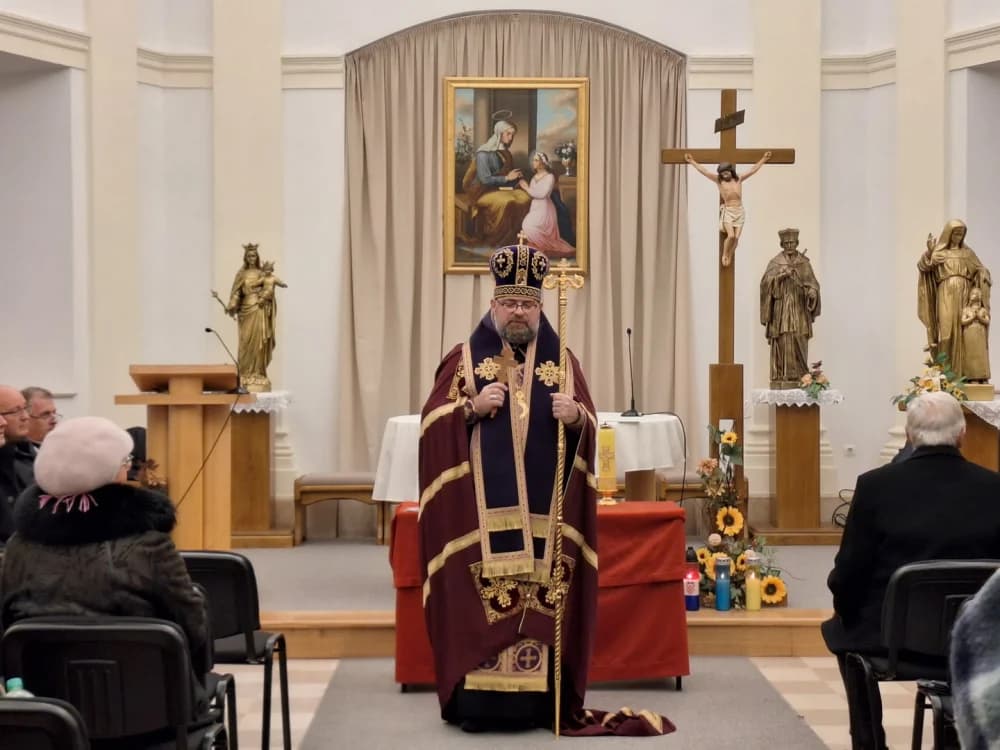 Dan sjećanja na žrtve Holodomora u Slavonskom Brodu