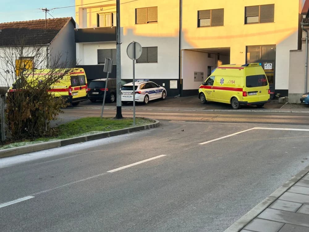 Pronađena mrtva ženska mlađa osoba u Pleternici: Uzrok smrti još nije poznat!