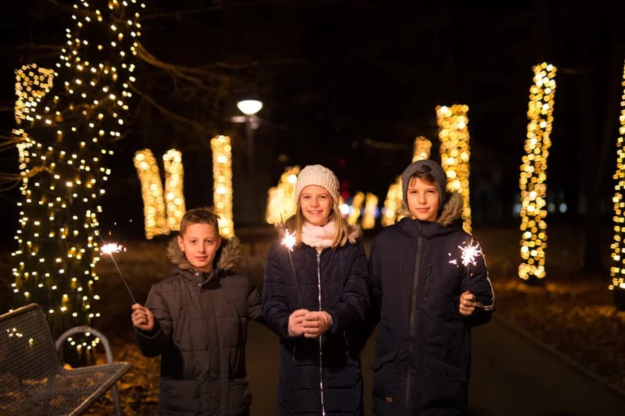 Advent iz davnina: Ovogodišnji program nikada bogatiji za naše najmlađe