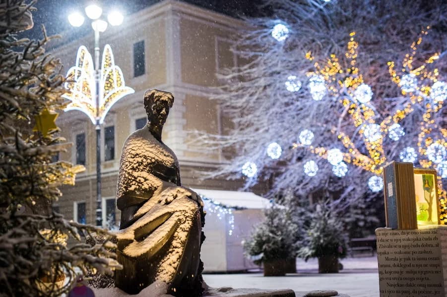 Advent iz davnina: Ovogodišnji program nikada bogatiji za naše najmlađe