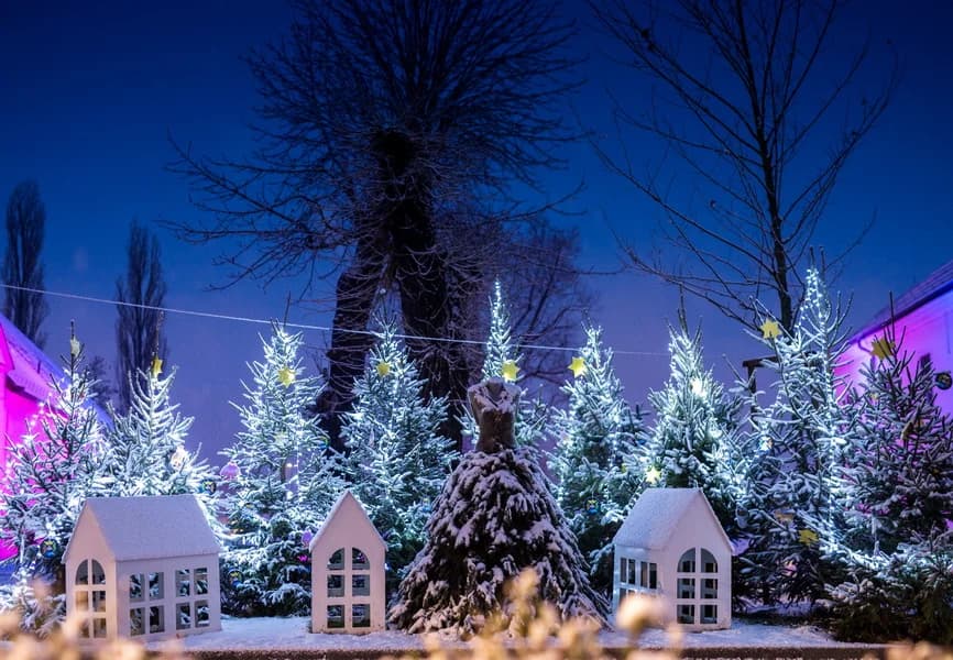 Advent iz davnina: Ovogodišnji program nikada bogatiji za naše najmlađe