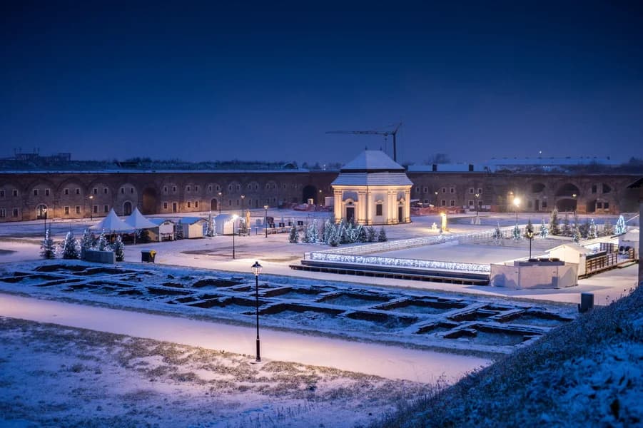 Advent iz davnina: Ovogodišnji program nikada bogatiji za naše najmlađe