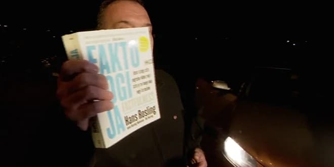 Nestala i u Sl. Brodu: Rasprodana knjiga koju je Vili Beroš čitao u zatvoru