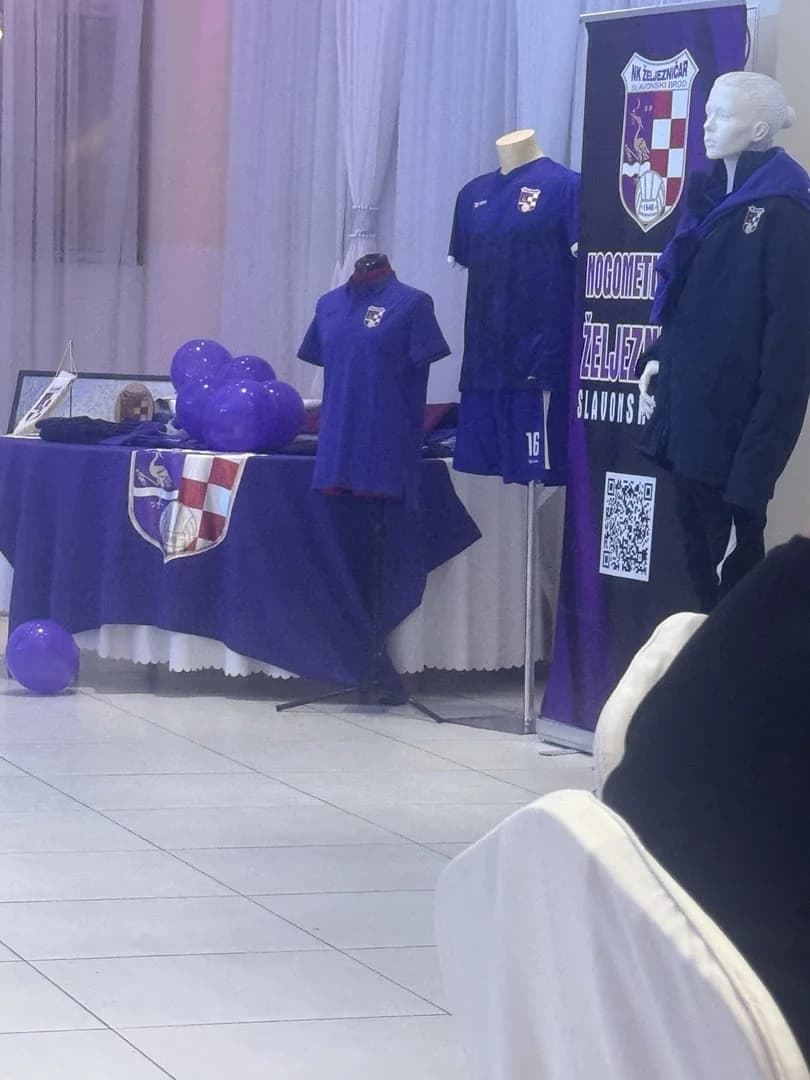 ʼLjubičasta noćʼ i ove godine dokazala koliko se voli NK Željezničar