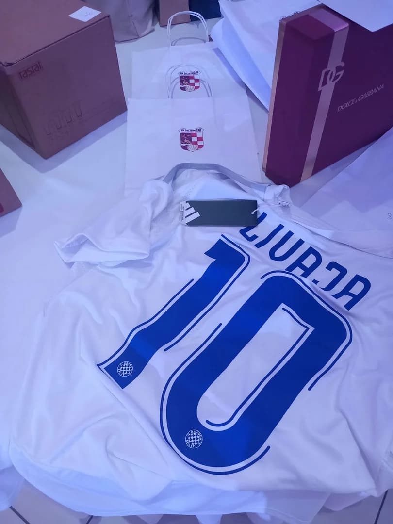 ʼLjubičasta noćʼ i ove godine dokazala koliko se voli NK Željezničar