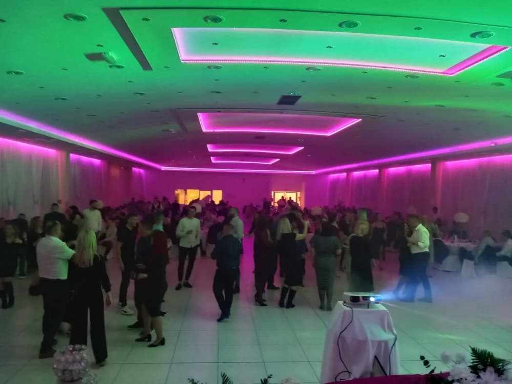 ʼLjubičasta noćʼ i ove godine dokazala koliko se voli NK Željezničar