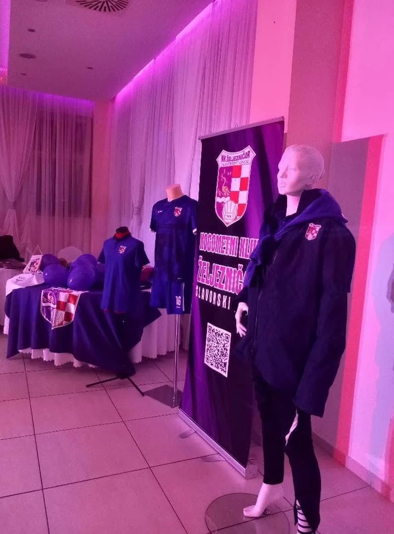 ʼLjubičasta noćʼ i ove godine dokazala koliko se voli NK Željezničar
