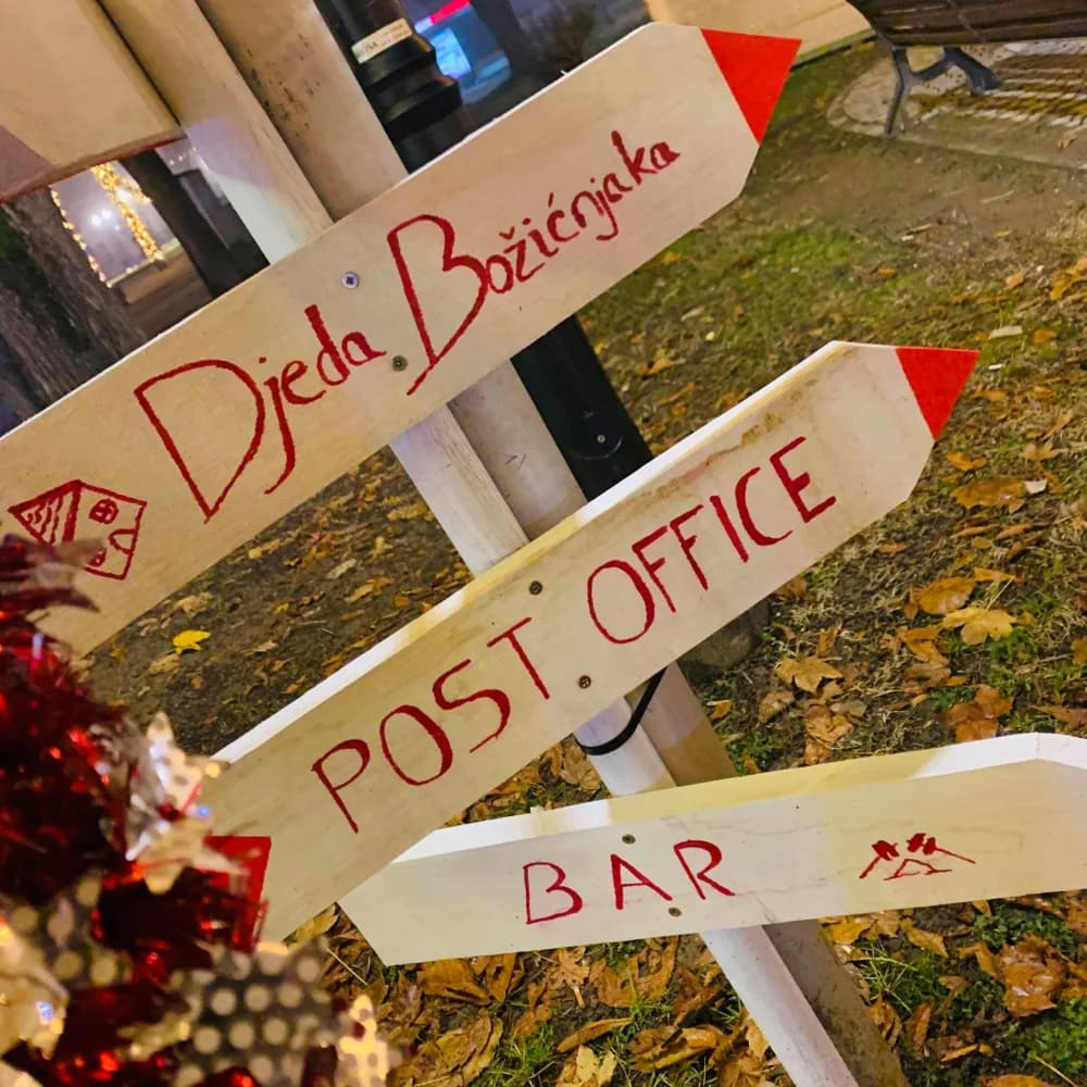 OTVOREN ADVENT ʼU NAŠEM GRADUʼ Sinonim za čarobne zimske večeri
