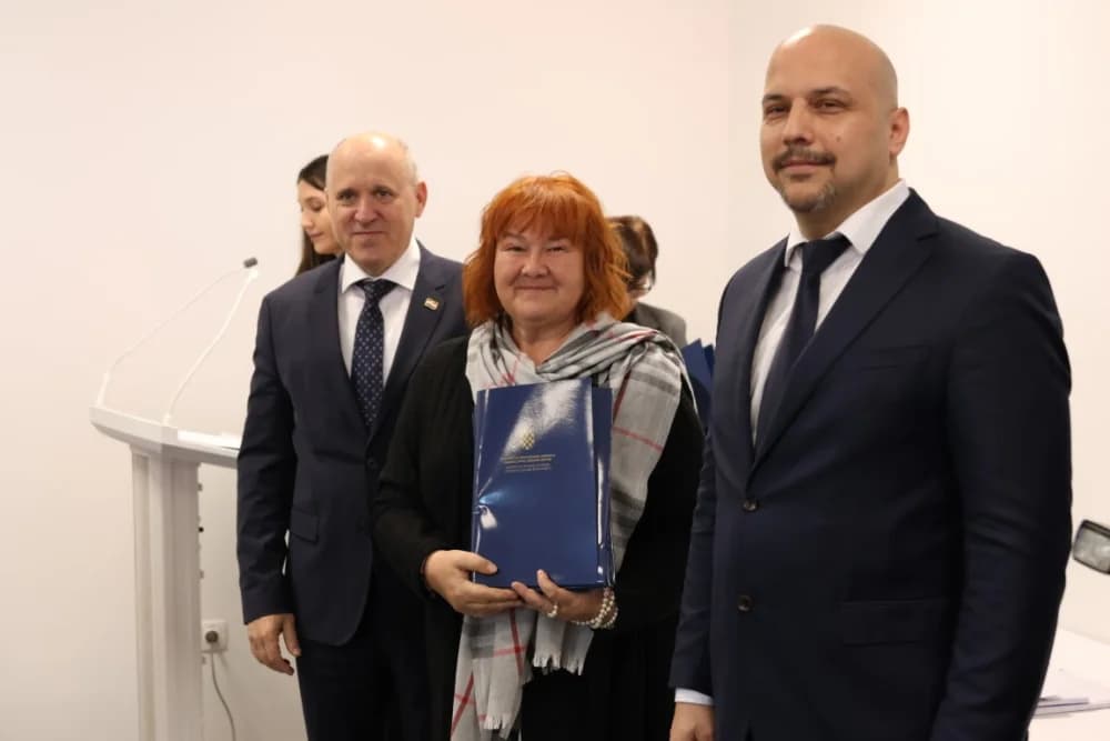 SLAVONSKI ŠAMAC: Premijer Plenković s ministrima i drugim dužnosnicima održao sjednicu Savjeta za Slavoniju, Baranju i Srijem