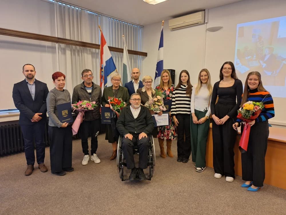 Međunarodni dan osoba s invaliditetom: Dan za podizanje svijesti i promicanje ravnopravnosti