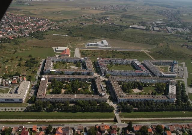 Obavijest o obustavi toplinske energije - Naselje A. Hebrang