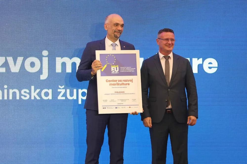 BRODSKO-POSAVKA ŽUPANIJA OSVOJILA 3. MJESTO U IZBORU ZA NAJBOLJI EU PROJEKT!