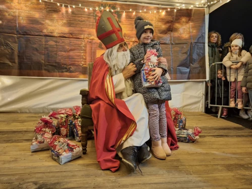 Adventska radost za najmlađe: Sveti Nikola u Tvrđavi Brod