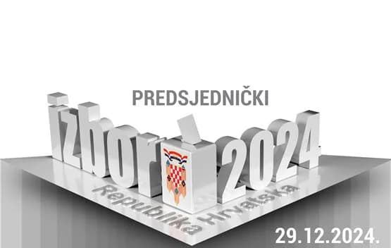 PREDSJEDNIČKI IZBORI: Izvršite provjeru podataka upisanih u registar birača