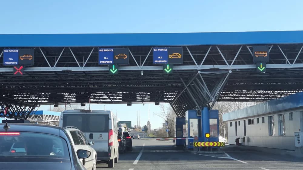Med i jaja da, ali meso i mlijeko ne: Evo što se sve smije nositi preko granice