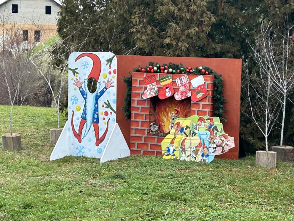 ,,Domaćiʼʼ kao glavni motiv ovogodišnjeg Adventa iz davnina u Slavonskom Brodu