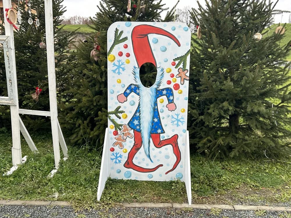 ,,Domaćiʼʼ kao glavni motiv ovogodišnjeg Adventa iz davnina u Slavonskom Brodu