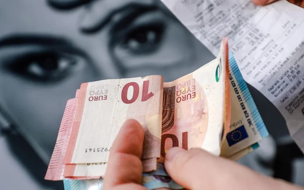 Mladi direktor pod povećalom: Policija otkrila da je oštetio državu za tisuće eura