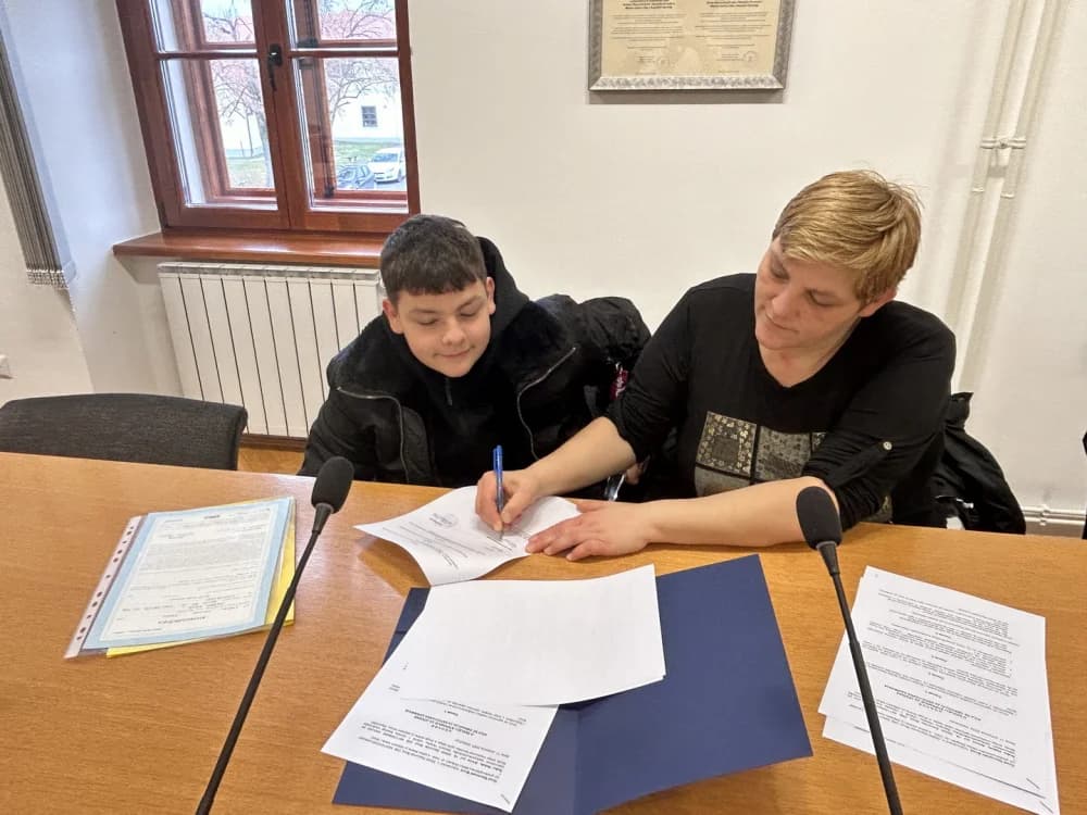 Grad Sl. Brod i ove godine dodjeljuje 50 stipendija učenicima deficitarnih zanimanja