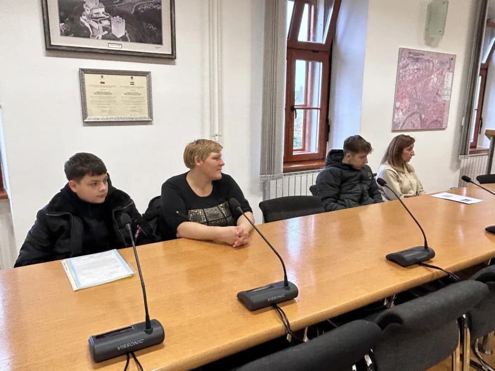 Grad Sl. Brod i ove godine dodjeljuje 50 stipendija učenicima deficitarnih zanimanja