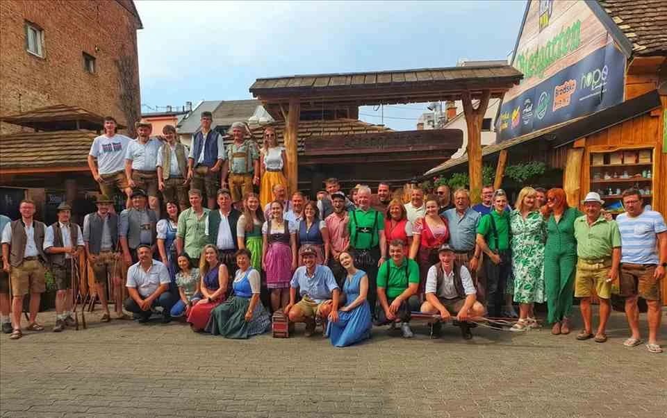 DESET GODINA KUĆE PIVA SLAVONSKI BROD: Potpuna posvećenost zlatnom soku