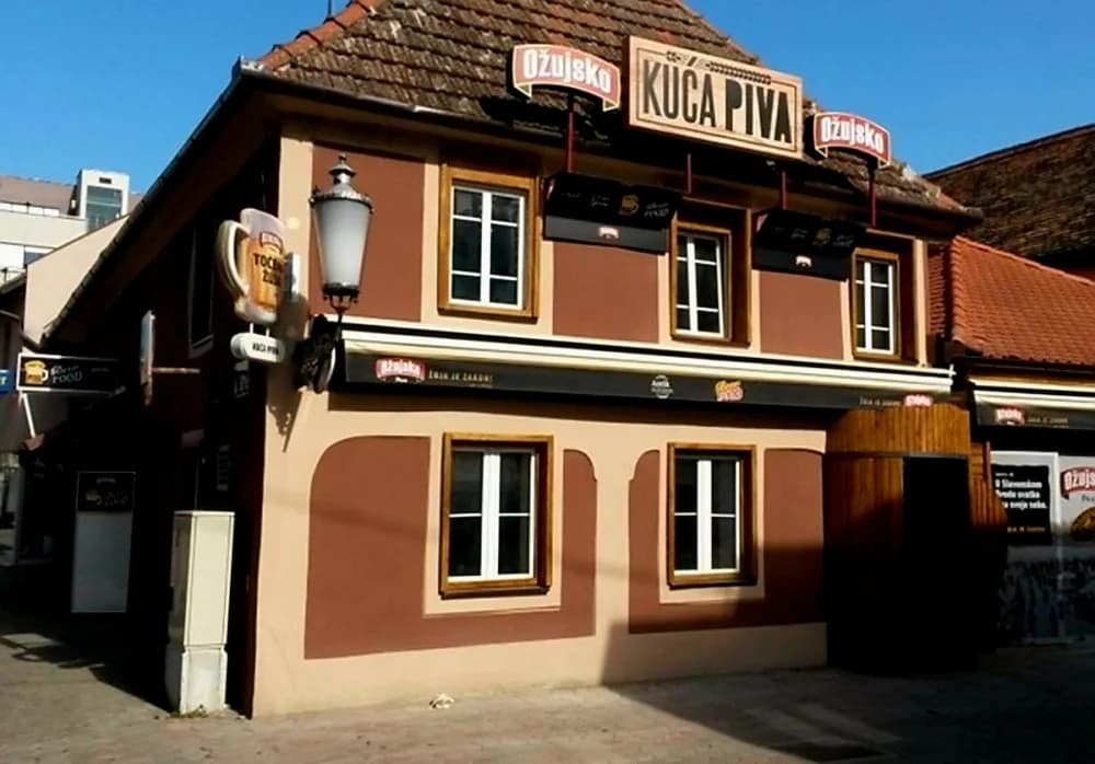 DESET GODINA KUĆE PIVA SLAVONSKI BROD: Potpuna posvećenost zlatnom soku