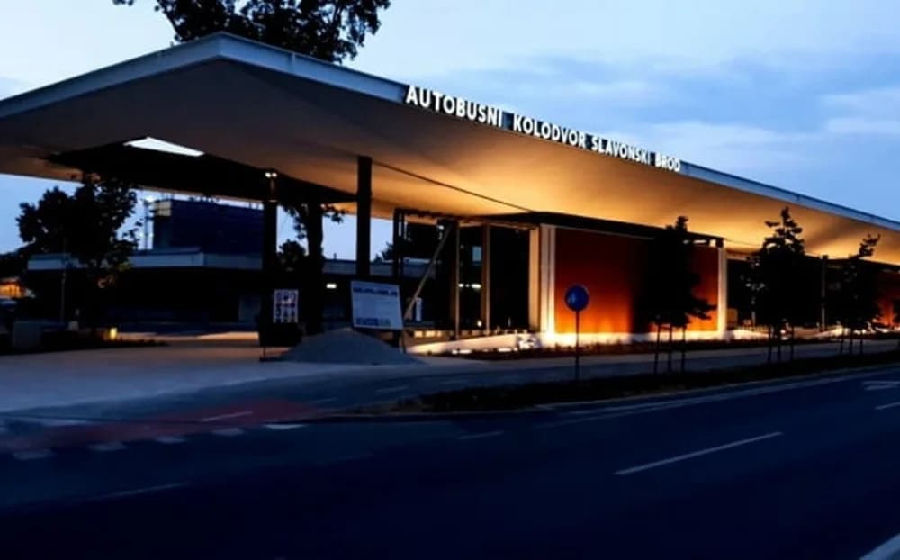 Novi incident na Autobusnom kolodvoru: Morala je dolaziti policija