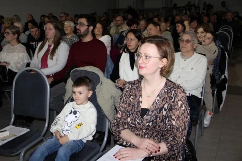 “TOMISLAVCI” U SUSRET BOŽIĆU – Tradicionalni koncert HPD Tomislav Cernik
