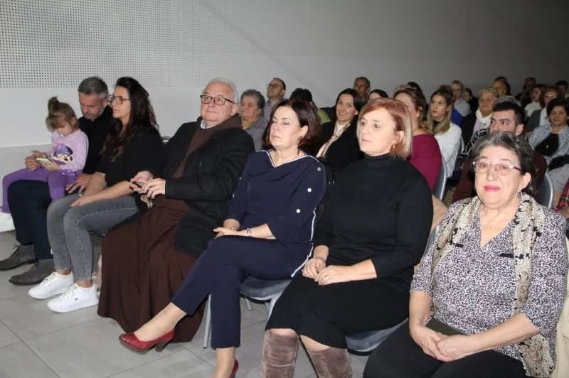 “TOMISLAVCI” U SUSRET BOŽIĆU – Tradicionalni koncert HPD Tomislav Cernik
