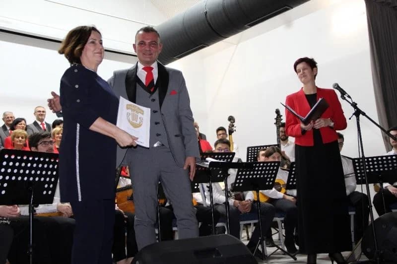 “TOMISLAVCI” U SUSRET BOŽIĆU – Tradicionalni koncert HPD Tomislav Cernik