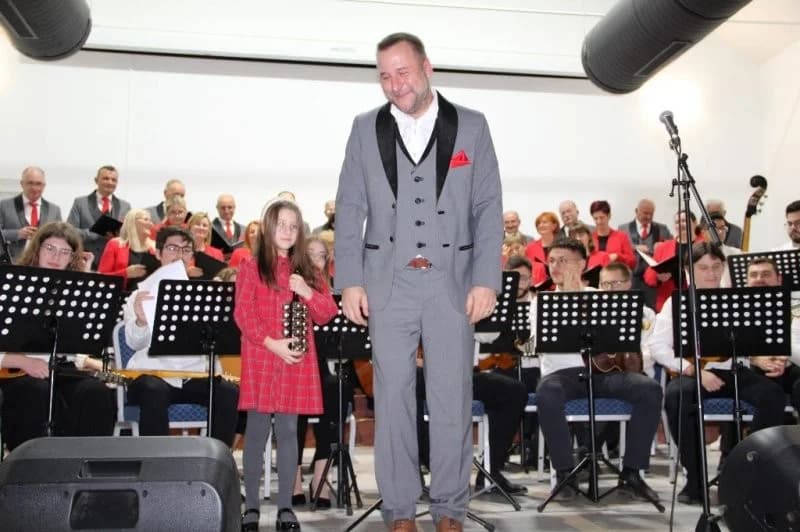 “TOMISLAVCI” U SUSRET BOŽIĆU – Tradicionalni koncert HPD Tomislav Cernik
