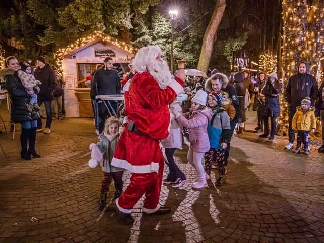 ADVENT U NAŠEM GRADU – Po najbolji blagdanski provod, navratite u Novu Gradišku