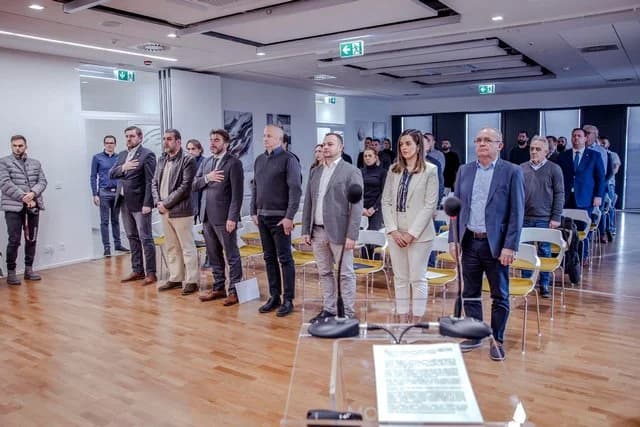 CENTAR KOMPETENCIJA ZA NAPREDNO INŽENJERSTVO – Završna konferencija projekta vrijednog 15,82 milijuna eura