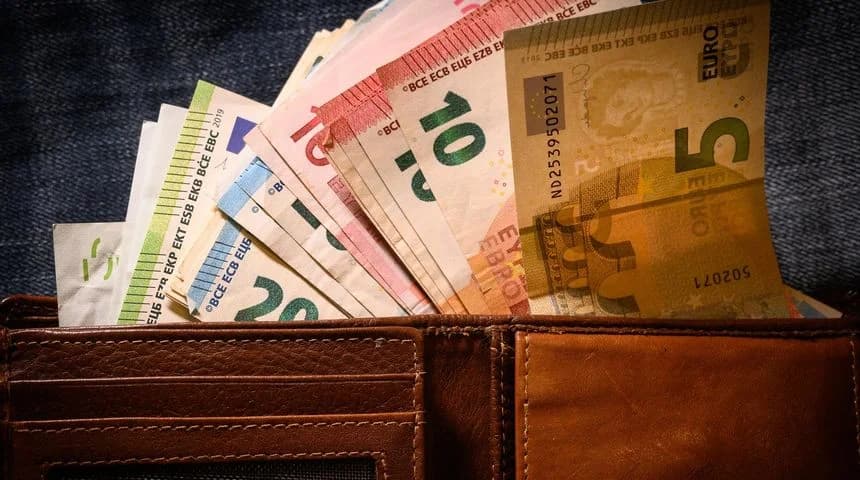 Objavljeno koliko je iznosila prosječna plaća u listopadu