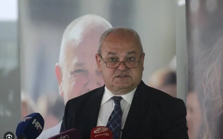 Duspara objavio: Evo što se mijenja u brodskim školama nakon tragedije u Zagrebu