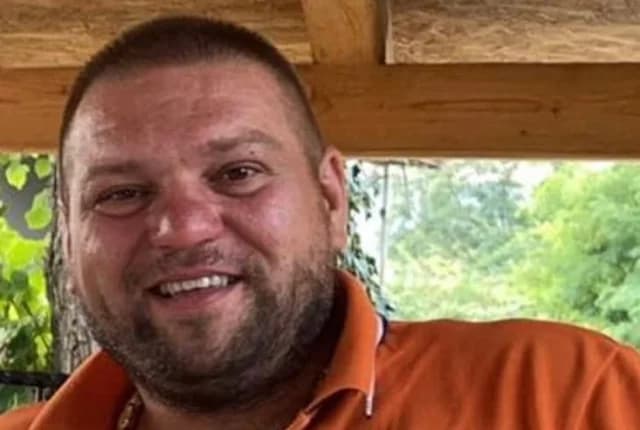 Nova Godina kod kuće: Tomo Opačak izašao iz zatvora!