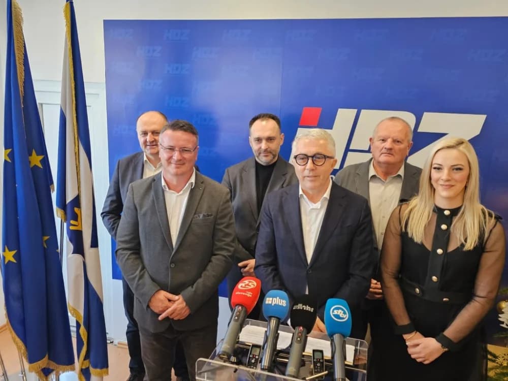Odradili smo 80-90 posto priprema za predstojeće lokalne izbore koji bi trebali biti u svinju 2025. godine: „Neki su kandidati za čelna mjesta javno poznati“
