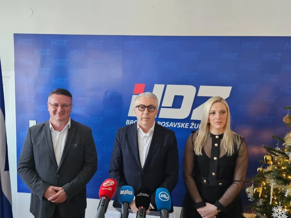 Odradili smo 80-90 posto priprema za predstojeće lokalne izbore koji bi trebali biti u svinju 2025. godine: „Neki su kandidati za čelna mjesta javno poznati“