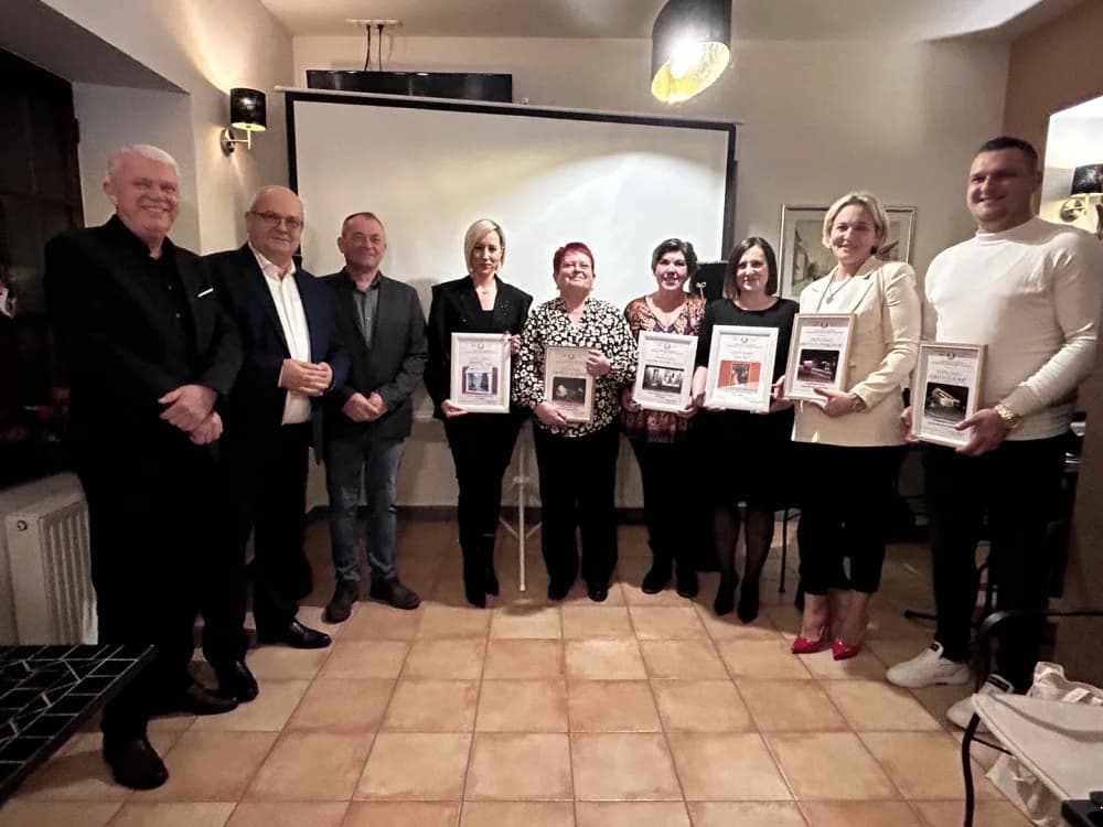 Svaki izlog je duša lokala: Najuspješnije nagradila Turistička zajednica Slavonski Brod - Posavina