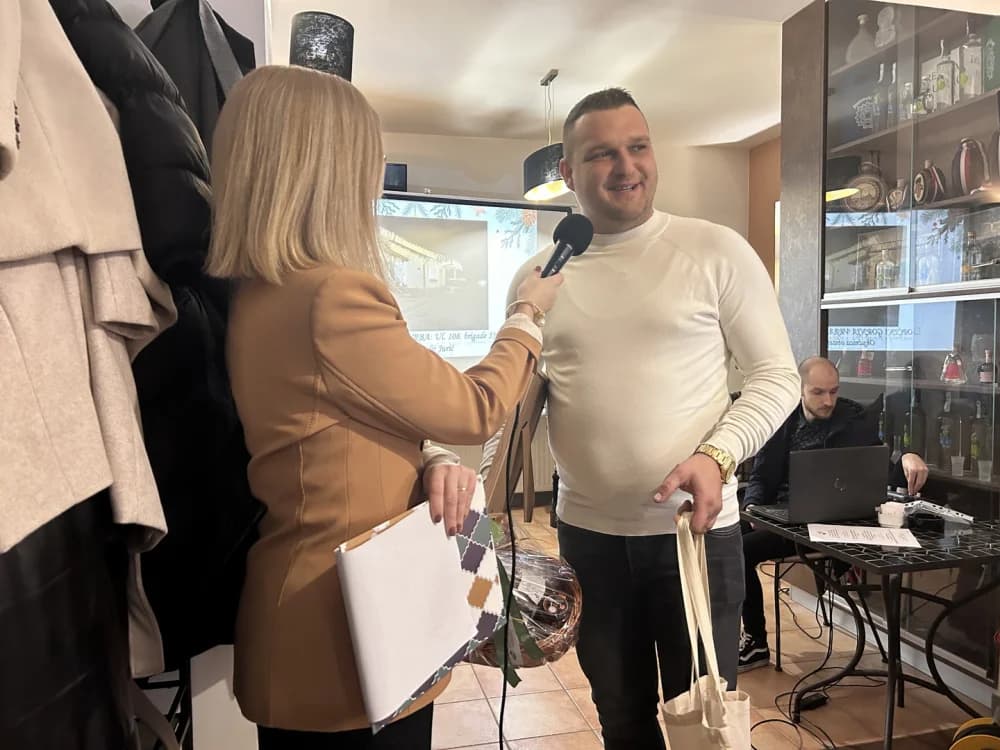 Svaki izlog je duša lokala: Najuspješnije nagradila Turistička zajednica Slavonski Brod - Posavina