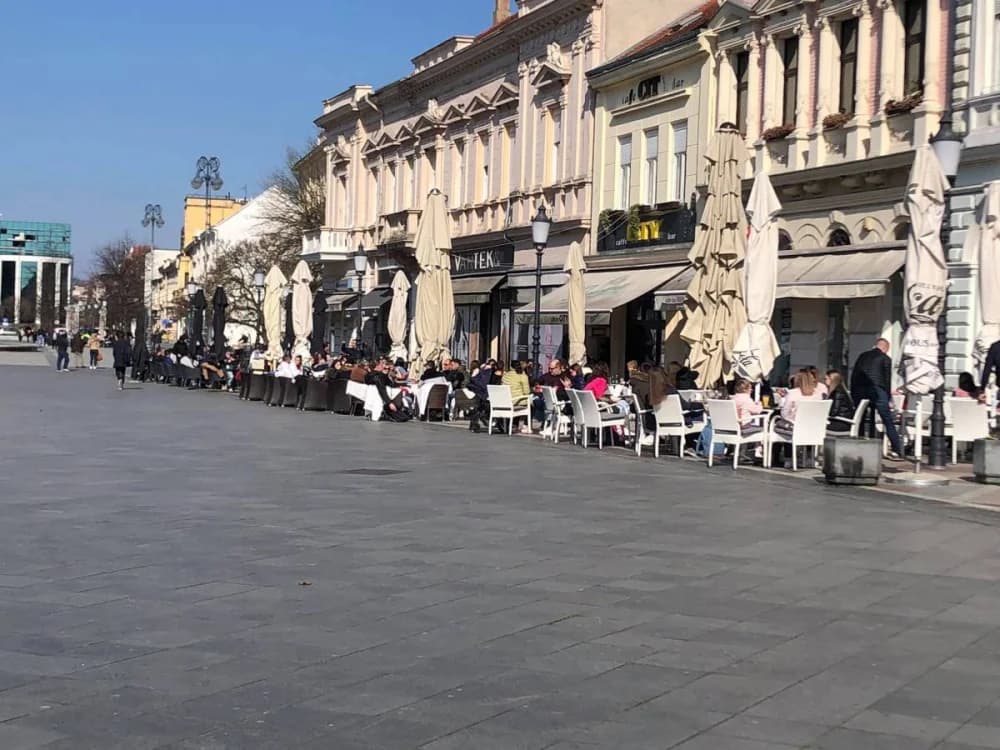 Fotografija nije povezana s događajem/Ilustracija