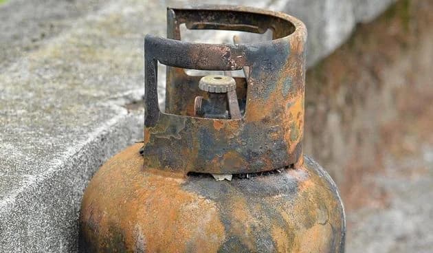 Eksplozija plina probudila stanovnike Vrpolja