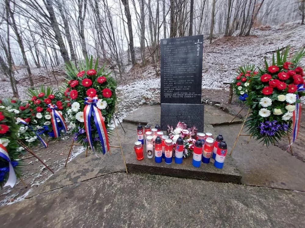 Obilježena 33. obljetnica vojne akcije “Širinci 92”