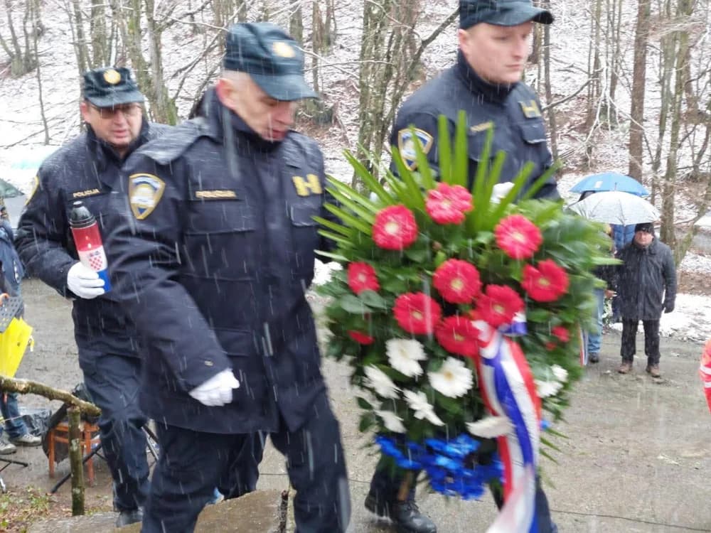 Obilježena 33. obljetnica vojne akcije “Širinci 92”