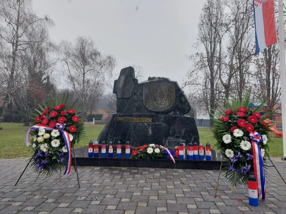 Obilježena 33. obljetnica vojne akcije “Širinci 92”