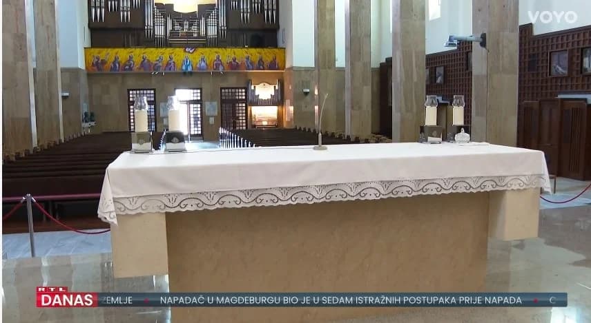 Jedna župa objavila ’cjenik’ za blagoslove kuća: Oni s boljim primanjima trebaju dati 100 eura