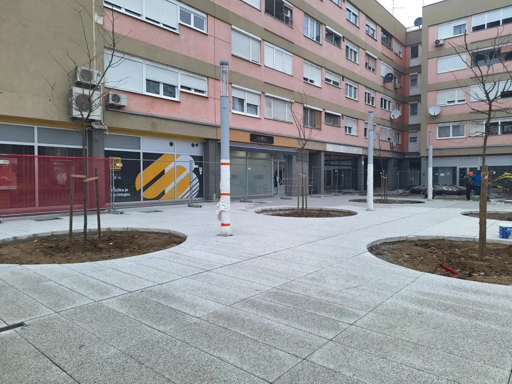 Pogledajte kako izgleda Cipelić: Radovi su uskoro gotovi