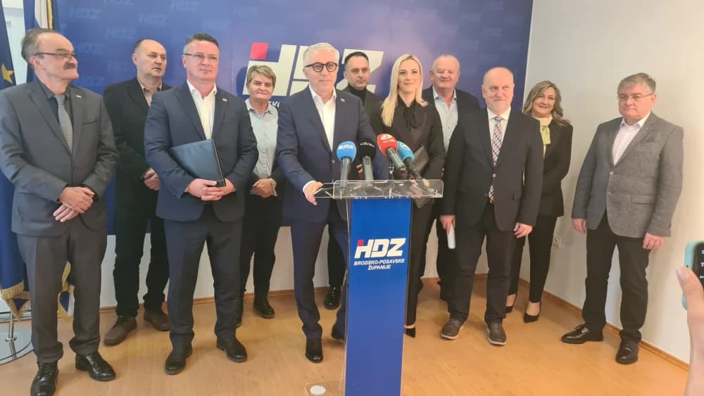 GLAS ZA DRAGANA PRIMORCA JE JEDINI ISPRAVAN IZBOR!