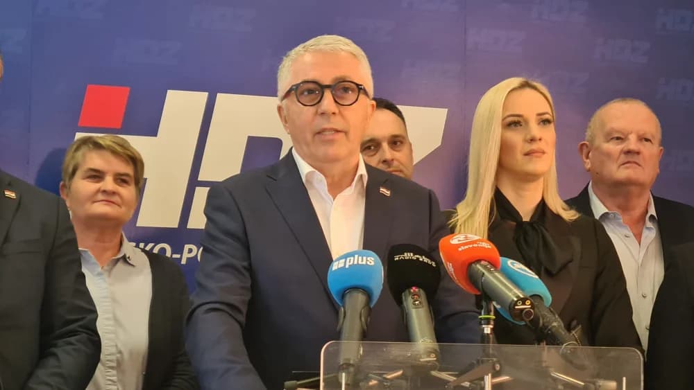 GLAS ZA DRAGANA PRIMORCA JE JEDINI ISPRAVAN IZBOR!