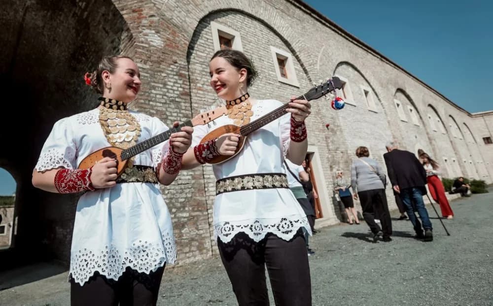 Kulturnom amaterizmu na području Brodsko-posavske županije više od 30 tisuća eura